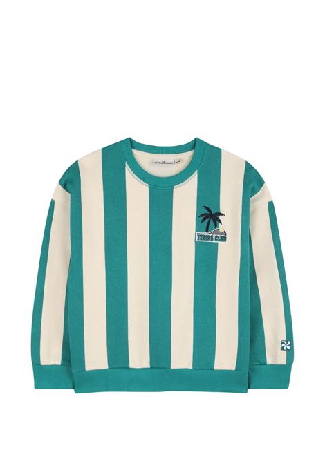 Felpa a righe KIDS AROUND | L00022627